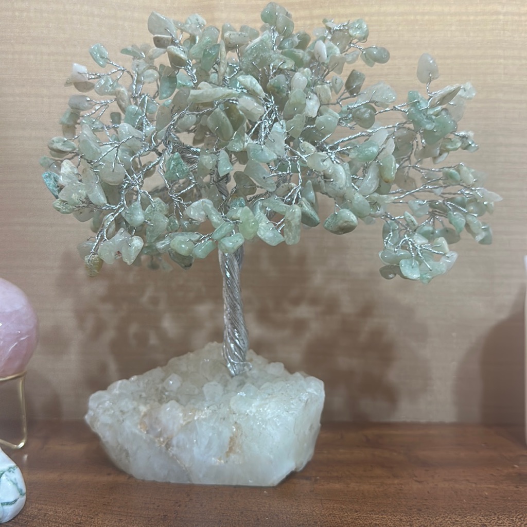 Gemstone Tree